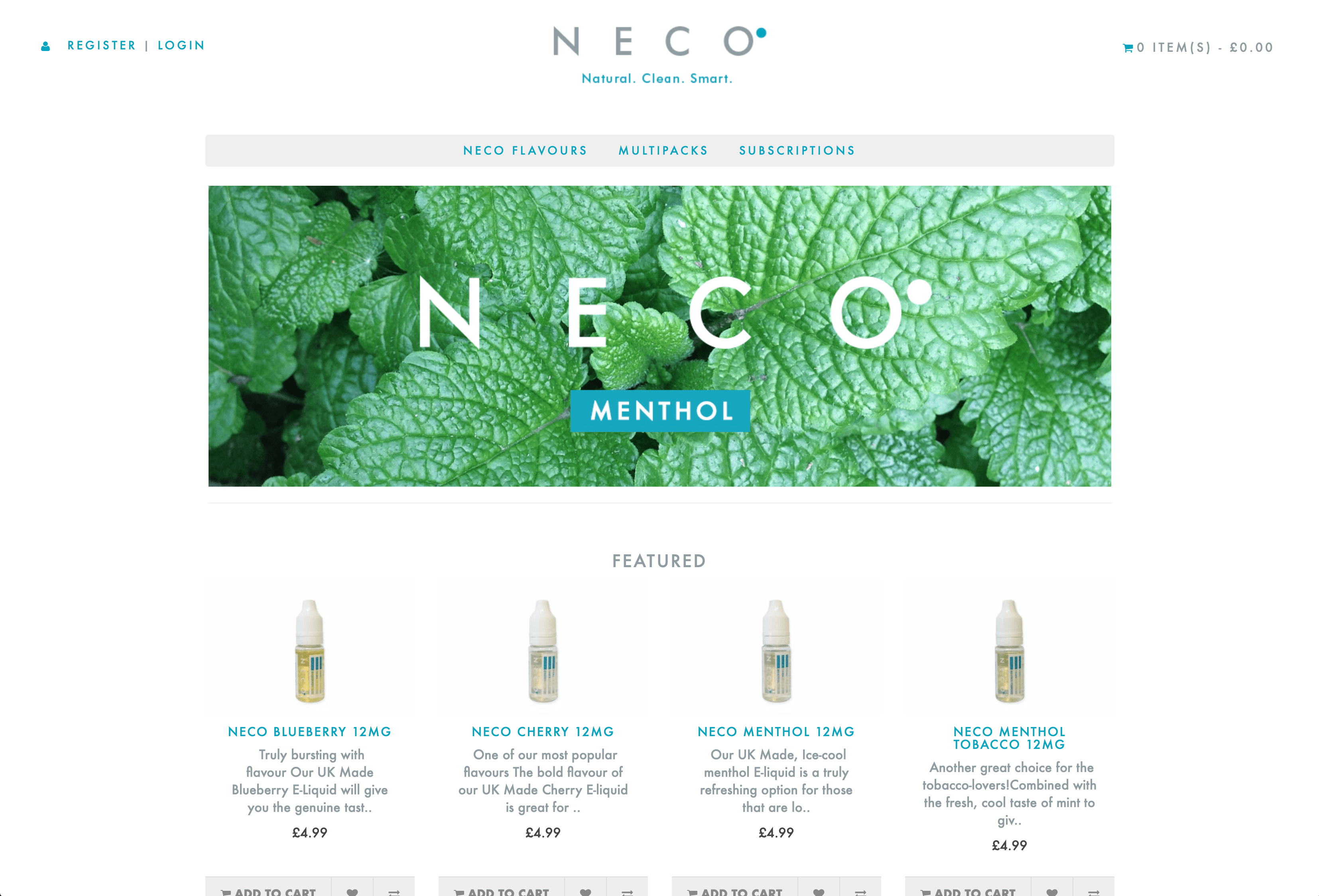 neco-website